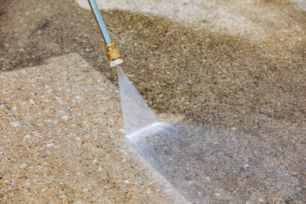 Best Pool Deck Cleaning  in North Shore, CA