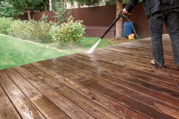 Winterizing Services in North Shore, CA