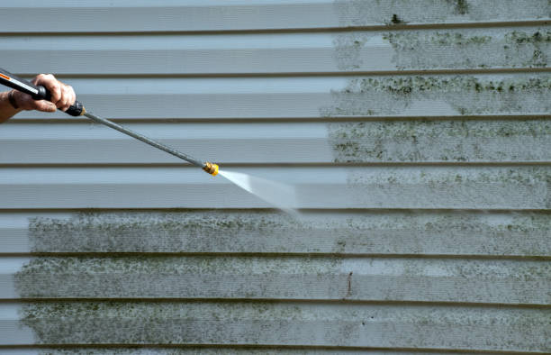Boat and Dock Cleaning in North Shore, CA
