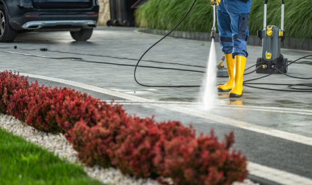 Best Machinery and Equipment Cleaning  in North Shore, CA