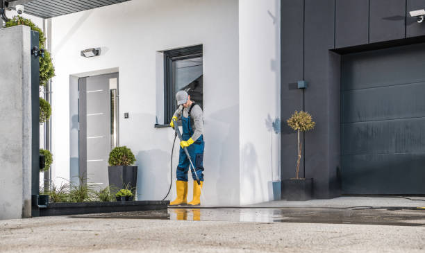 Best Patio and Deck Pressure Washing  in North Shore, CA