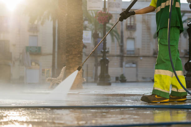 Best Gutter Cleaning  in North Shore, CA